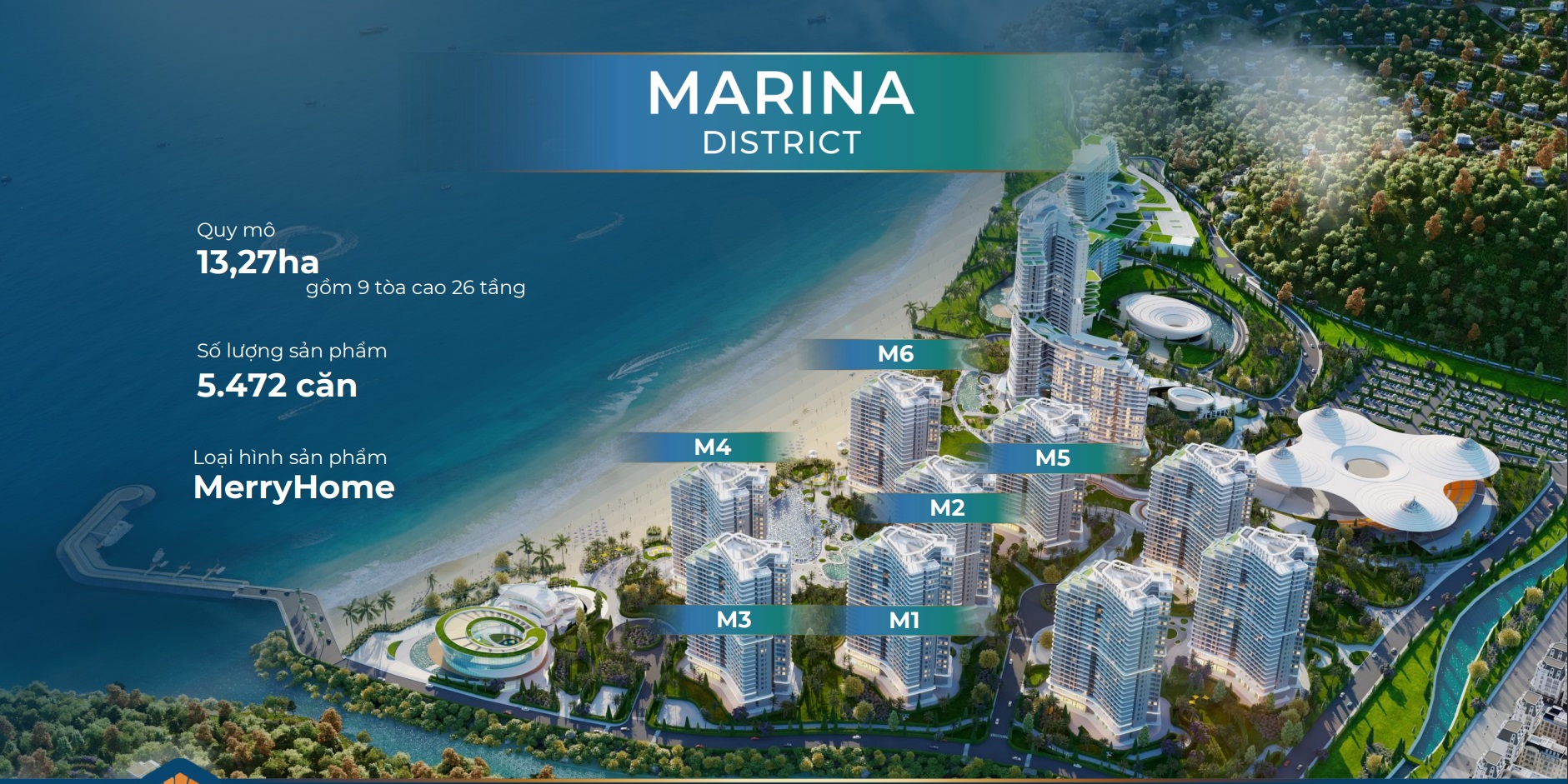 Marina District